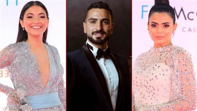 محمد شرنوبى يتزوج من مى الغيطى ويقع في غرام أسماء جلال في ريتسا