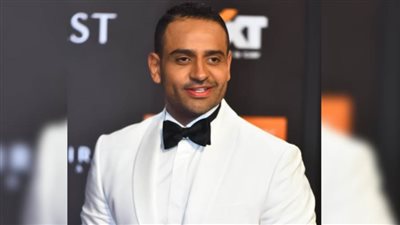 عمر السعيد بطلاً في مسلسل قصر النيل ويجسد دور مصور فوتوغرافي 