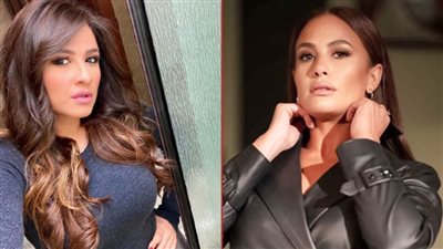 هند صبري تبدأ تصوير عايزة أتطلق الأسبوع المقبل وياسمين عبدالعزيز بدأت في مول العرب أمس