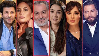 نجوم الوطن العربي ينعون المخرج حاتم علي بكلمات مؤثرة بعد رحيله الصادم