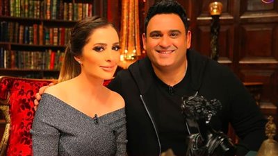 أكرم حسني ضيف حلقتي الجمعة والسبت من برنامج السيرة مع وفاء الكيلاني