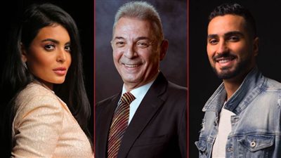 محمد الشرنوبي وأسماء جلال يعتذران عن فيلم ريتسا بعد نشر خبر أبيض تفاصيل دوريهما