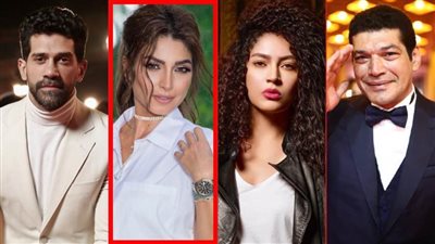 ندى موسي تنضم لأبطال مسلسل بنت السلطان مع روجينا وباسم سمرة وأحمد مجدى رمضان 2021