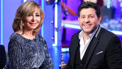 هاني شاكر لـ لميس الحديدى : الشعبي أصل الفن والعندليب أنزعج من الموجي عندما اكتشفني