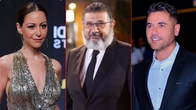 ماجد الكدواني ينضم لفيلم الجريمة بطولة أحمد عز ومنة شلبي وإخراج شريف عرفة