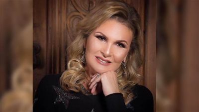 يسرا : حالتى مستقرة وحالياً في العزل المنزلي وربنا ينصرنا على الوباء