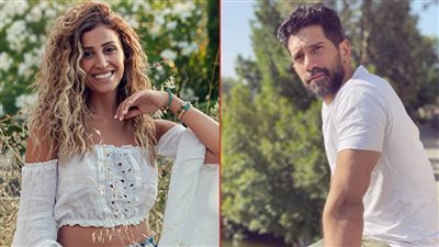 أحمد مجدى ينضم لأبطال مسلسل قصر النيل مع دينا الشربيني في رمضان 2021