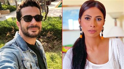 شريف سلامة يشارك روبى بطولة مسلسل شقة 6 بعد تعاونهما في مسلسل رمضان كريم