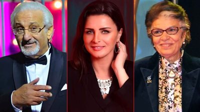 نور ضرة إنعام سالوسة وزوجة أحمد حلاوة ضمن أحداث مسلسل ضل راجل رمضان 2021