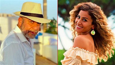 تأجيل عرض فيلم القصر المسكون بطولة دينا الشربيني وشريف منير لأجل غير مسمى