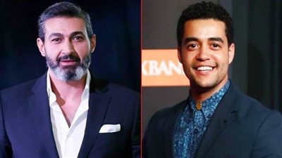 خالد أنور ينضم لأبطال مسلسل ضل راجل بطولة ياسر جلال رمضان 2021