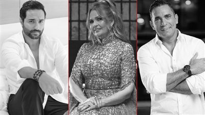 يسرا وأمير كرارة وكريم فهمي .. أزمة وعدت وفي طريقهم للتعافي من كورونا 