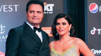 إصابة زوج جومانا مراد بفيروس كورونا واقترابها من التعافى