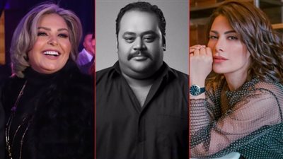 محمد ممدوح ينضم لأسرة فيلم المحكمة مع صابرين وصبا مبارك