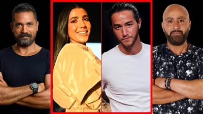 ريم سامى صعيدية تعيش قصة حب مع أحمد مالك في مسلسل نسل الأغراب مع السقا وكرارة