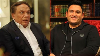 أكرم حسني : قضيت 14 سنة ضابط عمليات خاصة وأول حوار أجريته كمذيع مع الزعيم