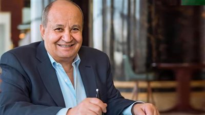 رحيل وحيد حامد عن عمر 76 عاماً بعد صراع مع المرض