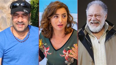 ساندرا نشأت : عودة تحضيرات فيلم الصحبة الحلوة لـ يحيي الفخراني ومحمد سعد والتصوير في يناير