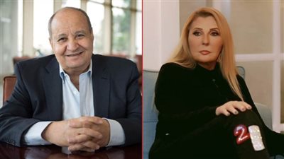 نادية الجندي : قدمت مع وحيد حامد أهم أفلامي وكنت أتمنى أن يجمعنا عمل جديد