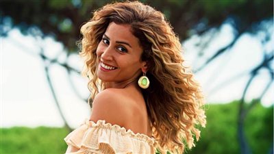 دينا الشربينى تبدأ تصوير مسلسلها قصر النيل منتصف ينايرالمقبل والأحداث تدور سنة 1960