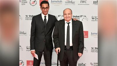 رسالة خبر أبيض لـ وحيد حامد .. اللي خلف مامتش