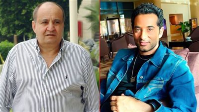 عمرو سعد : لو عملت أولاد حارتنا سأهديها لروح وحيد حامد لأنها كانت حلم من أحلامه