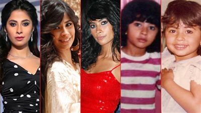 مراحل تطور الكائن روبي .. من الطفولة حتي فيديو الرقص مع ويجز