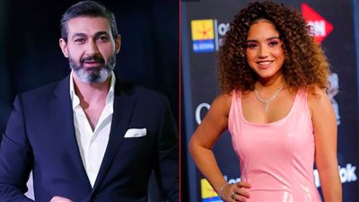 رنا رئيس تنضم لأبطال مسلسل ضل راجل مع ياسر جلال رمضان 2021