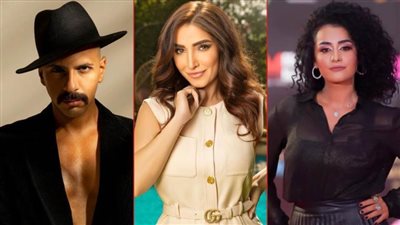 نانسى صلاح وحسن أبو الروس ينضمان لمسلسل بنت السلطان رمضان 2021 مع روجينا