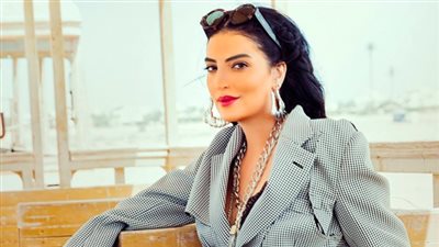 حورية فرغلي : الناس بتتنمر عليّ وبيشبهوني بـ مايكل جاكسون