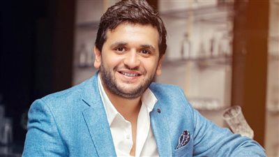 مصطفى خاطر مرشح لبطولة مسلسل من 15 حلقة فى رمضان 2021