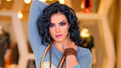 خبر أبيض يكشف النجمة التي تنمرت علي حورية فرغلي وأطلقت عليها مايكل جاكسون الوسط الفني