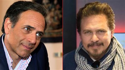 محمد رياض في ذكرى وفاة ممدوح عبدالعليم : رفض أن يصفعني في الضوء الشارد والشبه بيننا أساس اختياري