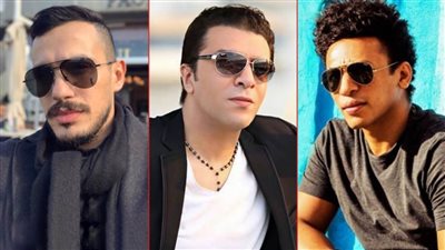 عودة عصر مصطفي كامل : تامر علي يوقع مع نجوم إف إم لإنتاج ألبوم وأحمد إبراهيم هيغني آخر سهرة