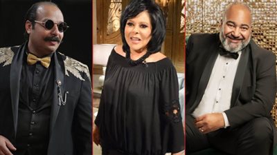 بيومي فؤاد ومحمد ثروت ضيفا صاحبة السعادة مع إسعاد يونس قريبًا