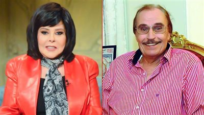 عزت العلايلي ضيف صاحبة السعادة مع إسعاد يونس قريبًا