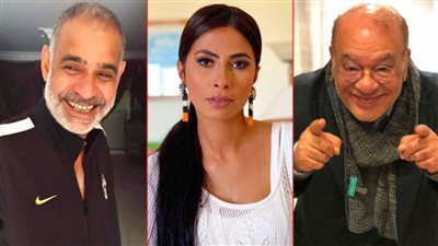 صلاح عبدالله ومحمود البزاوي ينضمان إلى أبطال مسلسل شقة 6 والعرض بعد رمضان 2021