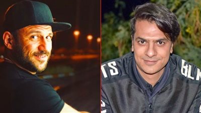 مصطفى أبو سريع ينضم إلى الجماعة الإرهابية مع أحمد مكي في الاختيار 2 رمضان 2021