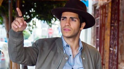 مينا مسعود يسافر نيوزيلندا لتصوير فيلم جديد على نتفليكس بعد إنتهاء فيلم في عز الضهر