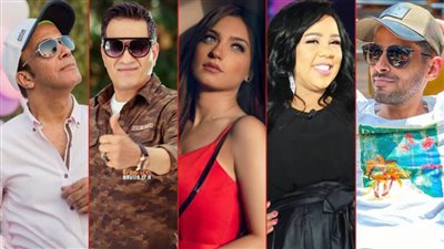 حمدي الميرغني وسليمان عيد وشيماء سيف وشيبة ضيوف ياسمين عز في ليلة الخميس غداً على MBC مصر