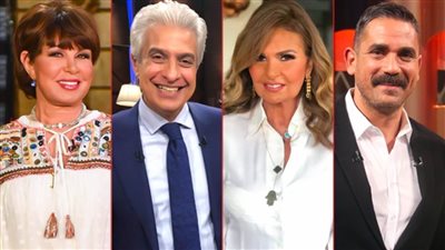 نشرة أخبار كورونا .. وائل الإبراشي ونجوى إبراهيم ويسرا وأمير كرارة في طريقهم للتعافي