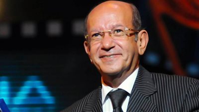 مفاجأة : لطفي لبيب يكتب مسلسل جديد عن ليليان تراشر واسمه أم النيل