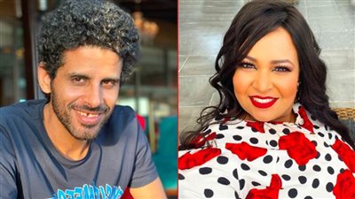 ويزو تنضم لأبطال فيلم تماسيح النيل مع حمدي الميرغني والتصوير في الأقصر وأسوان