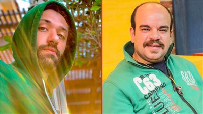 البيت بيتنا اسم مسلسل كريم محمود عبدالعزيز ومحمد عبدالرحمن والعرض علي احدي المنصات