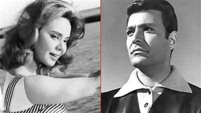 ماجدة في ذكرى وفاتها .. قصة حبها لـ إيهاب نافع بدأت بصفعة على وجهه