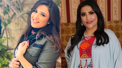 بدرية طلبة تجسد دور دجالة اسمها زغروتة في مسلسل اللي مالوش كبير مع ياسمين عبدالعزيز رمضان 2021