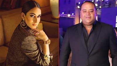 خلي بالك من زيزي اسم مسلسل أمينة خليل رمضان 2021 ومحمد ممدوح يشارك فى البطولة