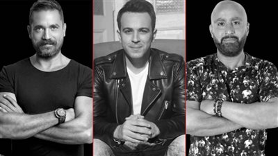 هيثم نبيل يضع الموسيقي التصويرية لـ مسلسل نسل الأغراب بطولة السقا وكرارة رمضان 2021