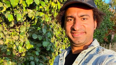 The Good Father اسم مسلسل علي ربيع رمضان 2021 والأحداث تدور في 15 حلقة