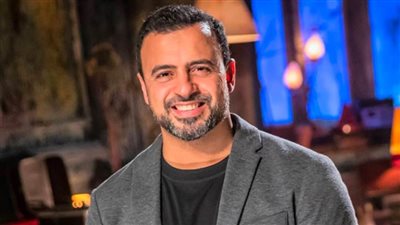 مصطفى حسني يعود بالموسم الرابع من برنامج كنوز اليوم الجمعة علي ON TV